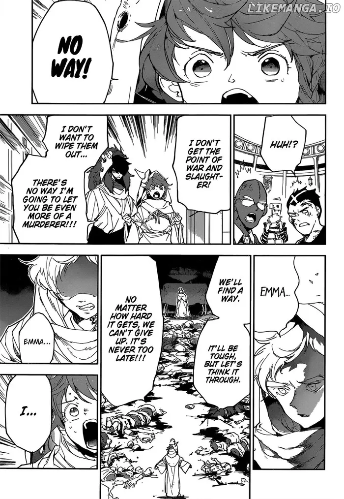 The Promised Neverland chapter 153 image 09_optimized